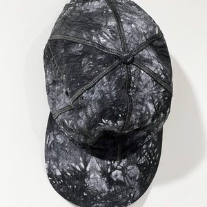 Lululemon Baller Hat II Soft *Ice Dye EUC